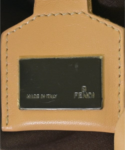 FENDI 托特包