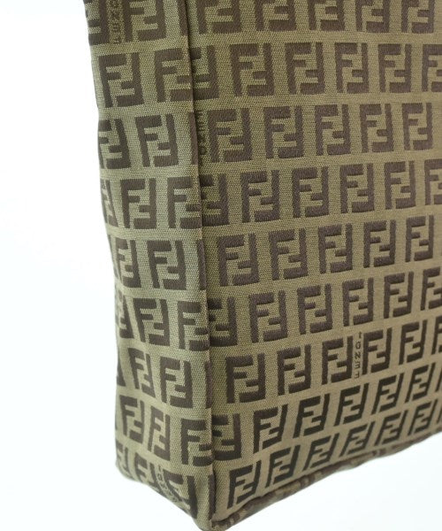 FENDI 托特包
