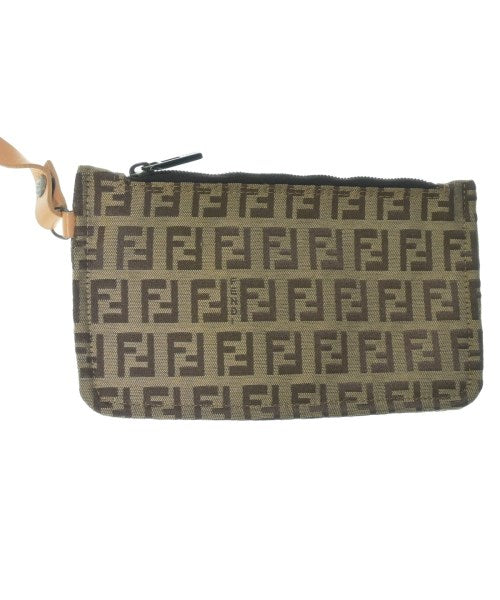 FENDI 托特包