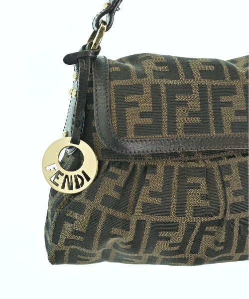 FENDI 肩背包