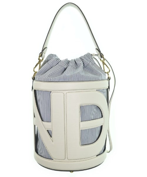 FENDI 托特包