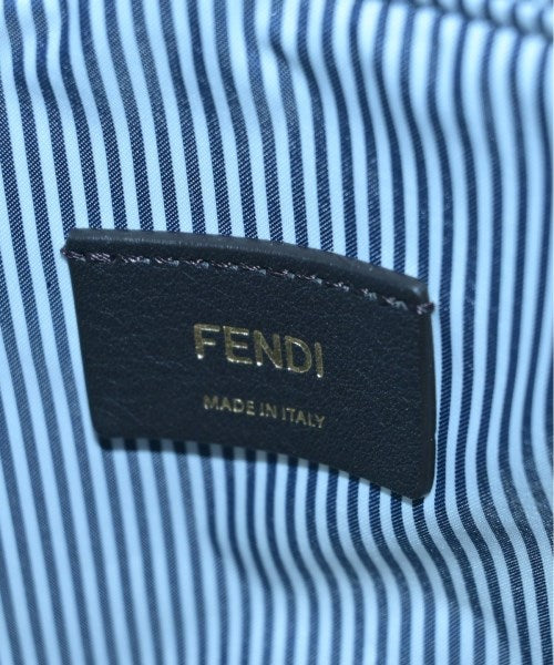 FENDI 托特包