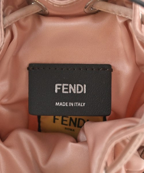 FENDI 肩背包