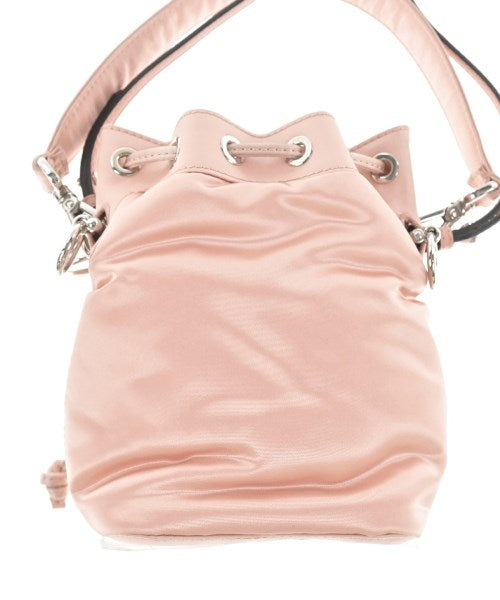 FENDI 肩背包