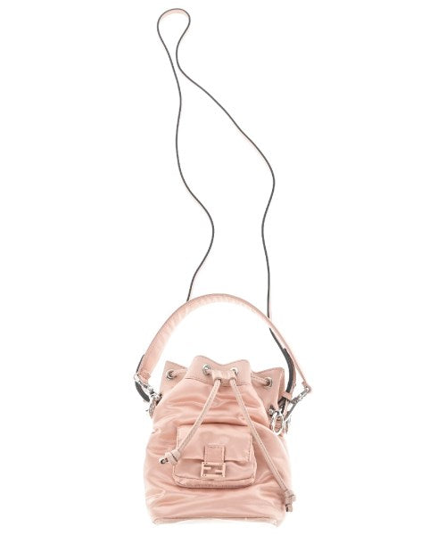 FENDI 肩背包