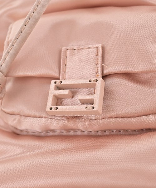 FENDI 肩背包