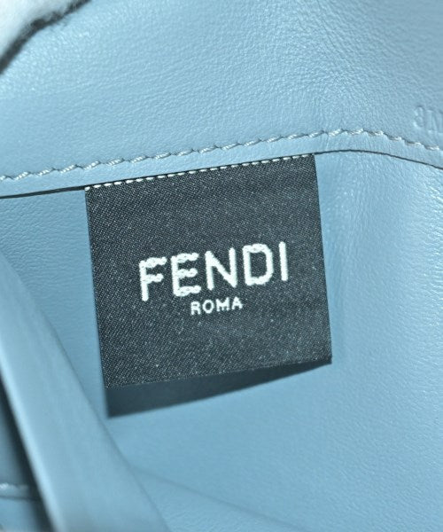 FENDI 錢包/零錢包
