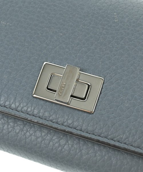FENDI 錢包/零錢包