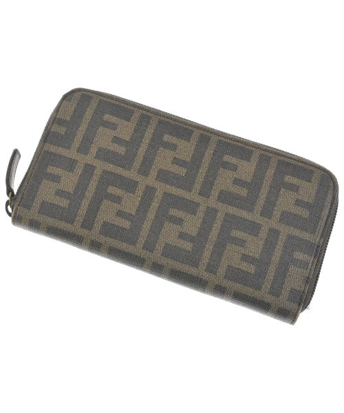 FENDI 錢包/零錢包