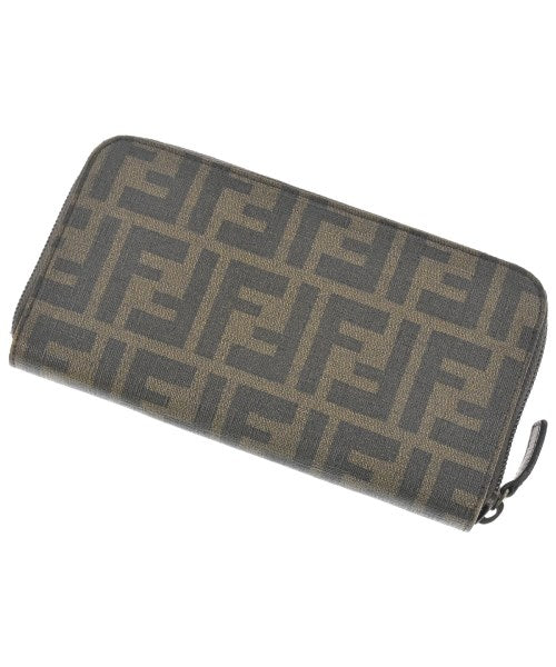 FENDI 錢包/零錢包