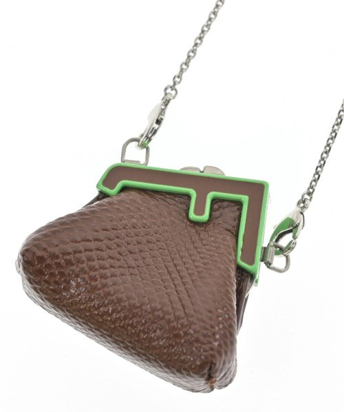 FENDI 項鍊