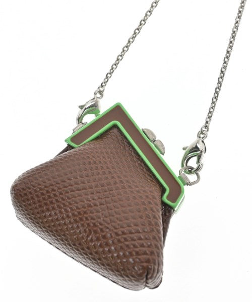 FENDI 項鍊