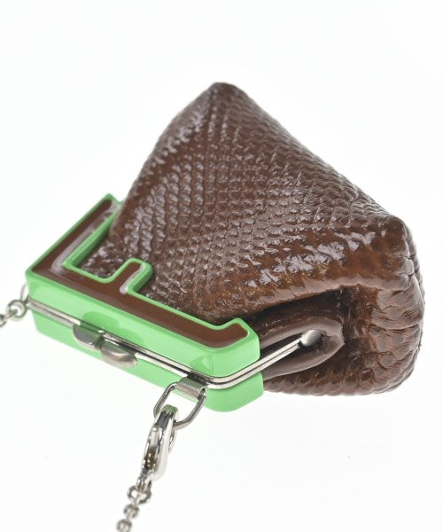 FENDI 項鍊