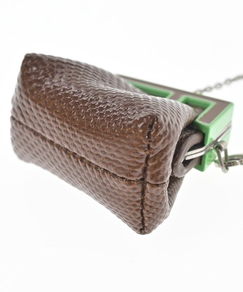 FENDI 項鍊