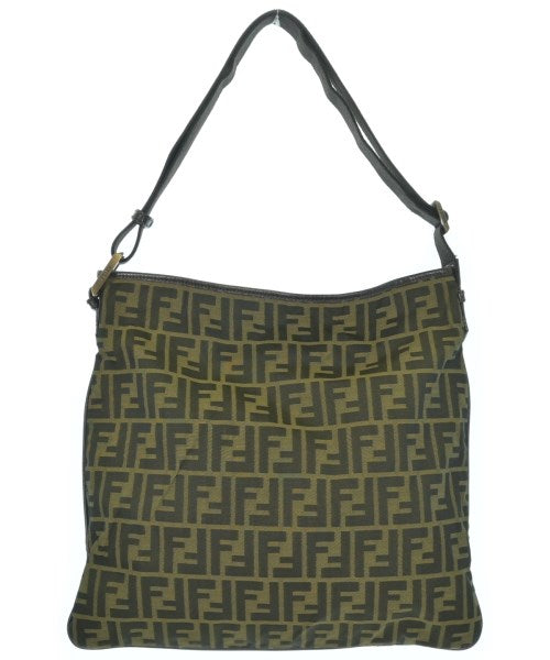 FENDI 肩背包