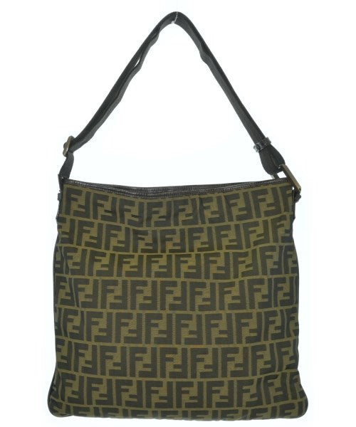 FENDI 肩背包