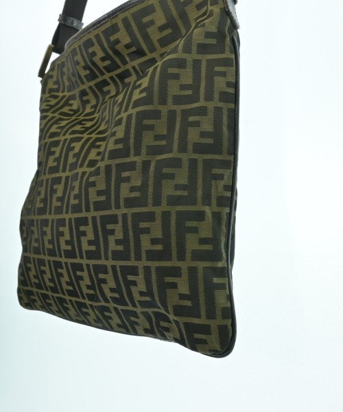 FENDI 肩背包