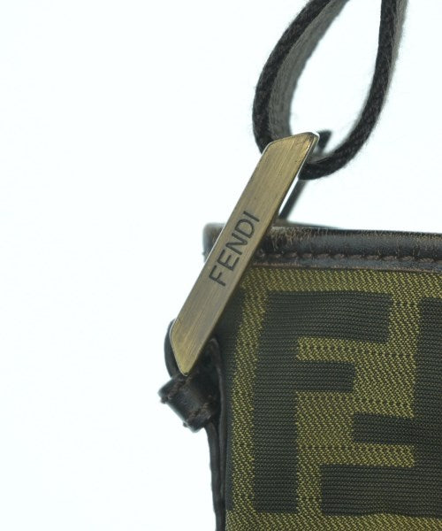 FENDI 肩背包