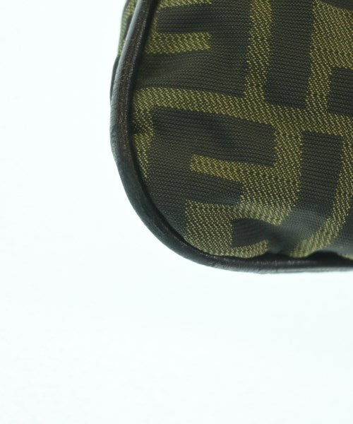 FENDI 肩背包