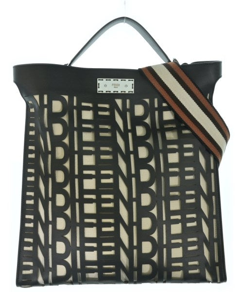 FENDI 托特包