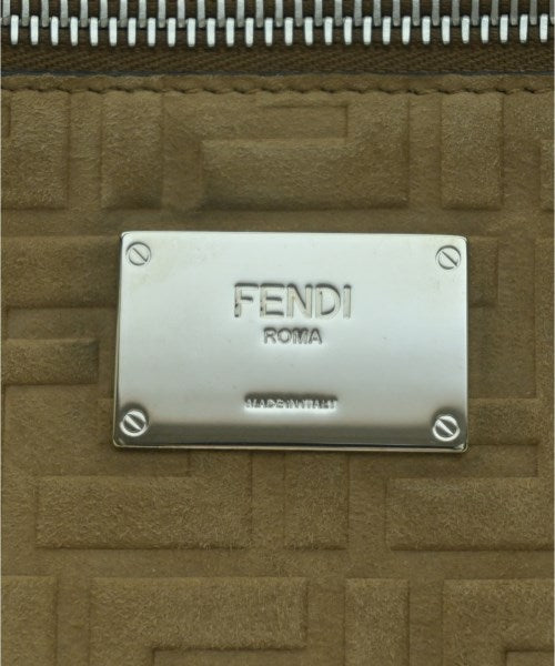 FENDI 托特包