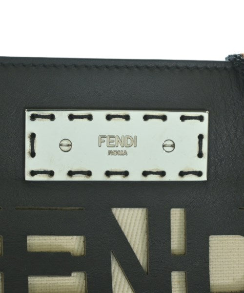 FENDI 托特包