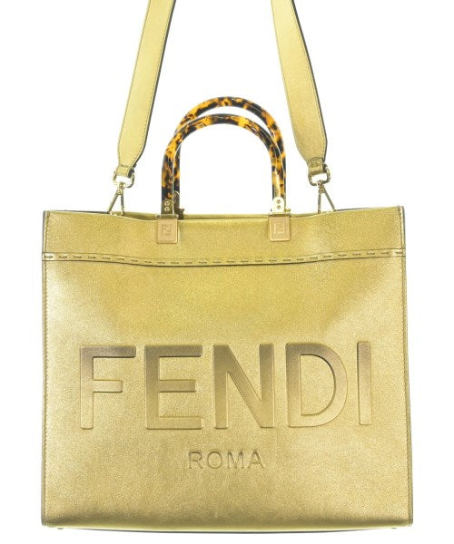 FENDI 托特包