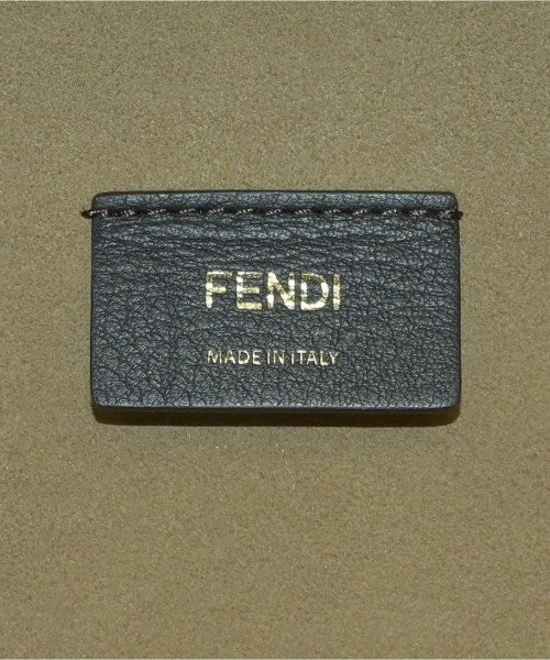 FENDI 托特包