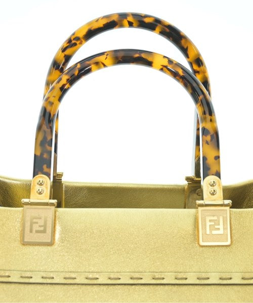 FENDI 托特包
