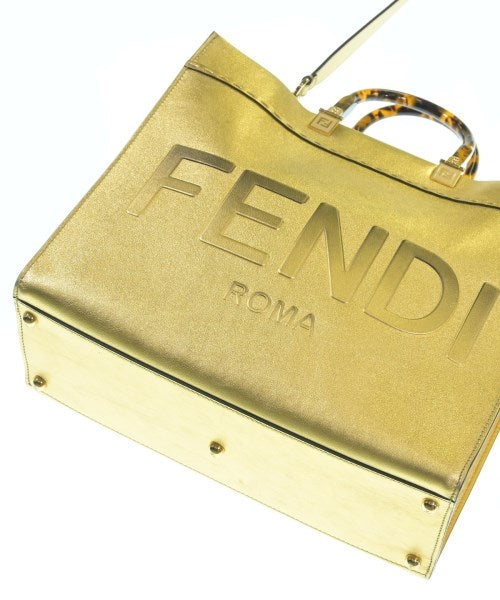 FENDI 托特包