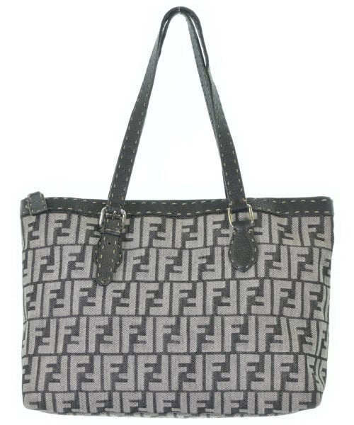 FENDI 托特包