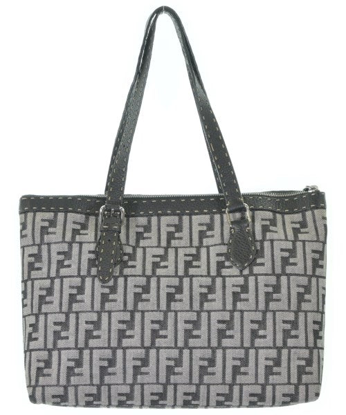FENDI 托特包