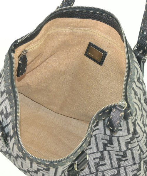 FENDI 托特包