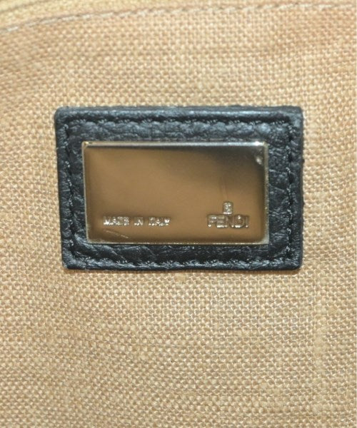 FENDI 托特包