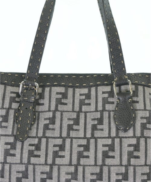 FENDI 托特包