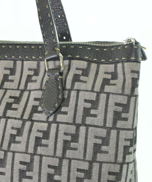 FENDI 托特包