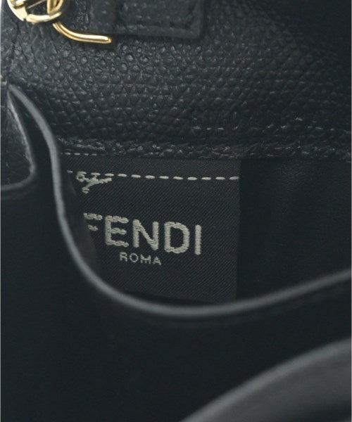 FENDI 錢包/零錢包