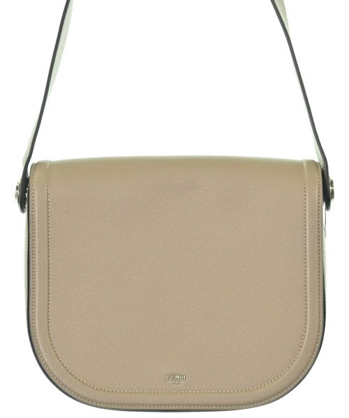 FENDI 肩背包