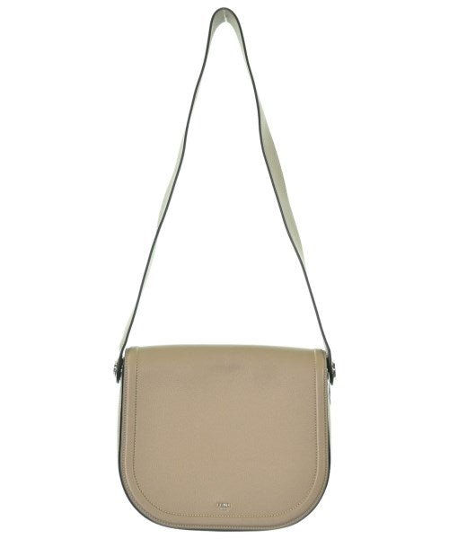 FENDI 肩背包