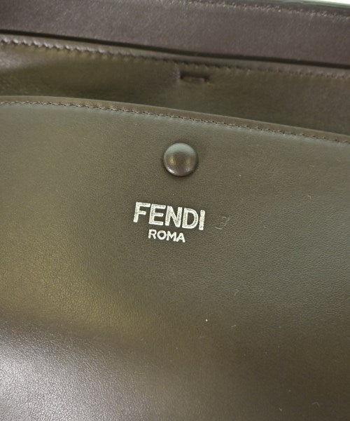 FENDI 肩背包
