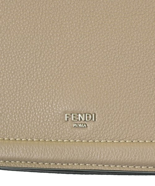 FENDI 肩背包