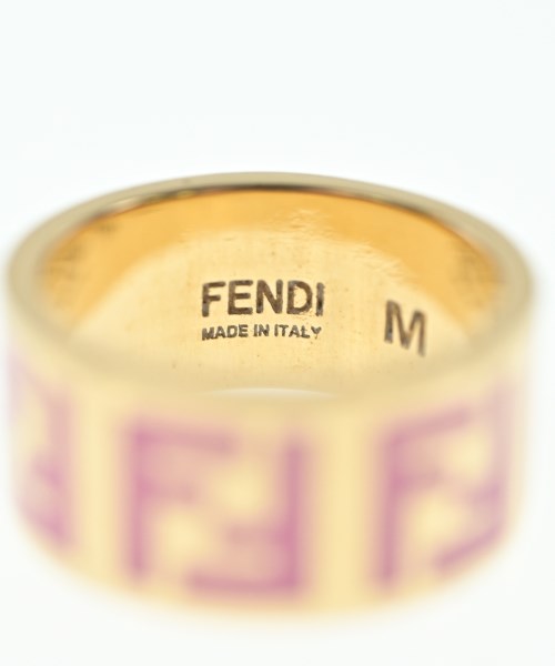 FENDI 戒指