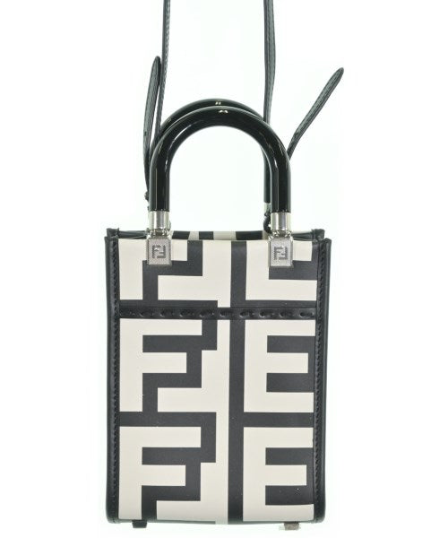 FENDI 托特包