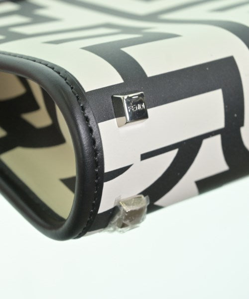 FENDI 托特包