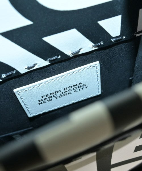 FENDI 托特包