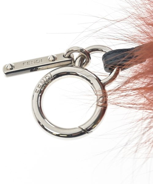 FENDI 鑰匙盒/鑰匙圈