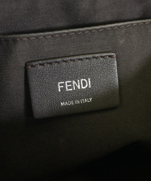 FENDI 肩背包