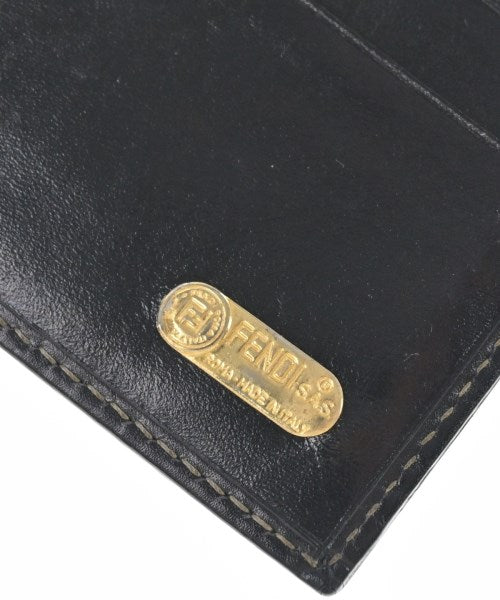 FENDI 錢包/零錢包