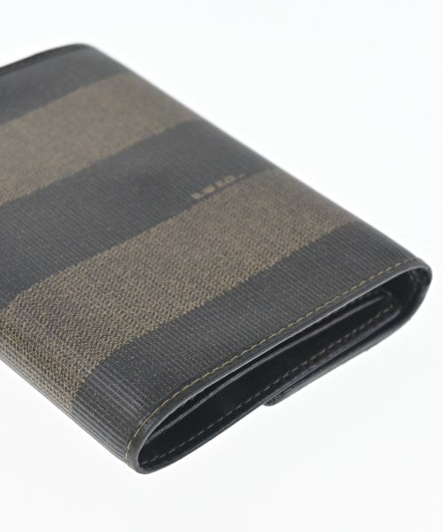 FENDI 錢包/零錢包