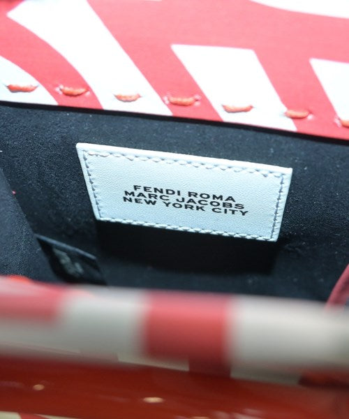 FENDI 肩背包
